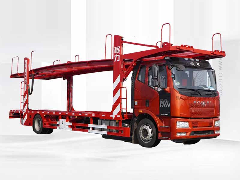 轎運(yùn)車